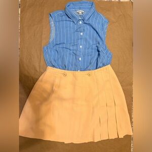 Ready-to-Wear Women’s Outfit!